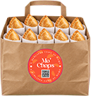 Petite · Pack of 10