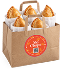 Mo’ Chops meat pie pack